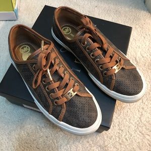 Michael Kors sneakers